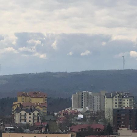 Apartments And Sauna Трускавець Екстер'єр фото