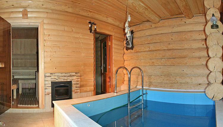 Apartments And Sauna Трускавець Екстер'єр фото