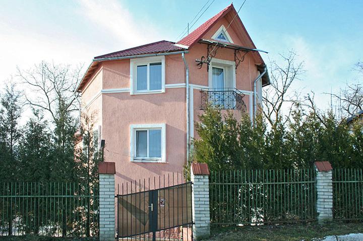 Apartments And Sauna Трускавець Екстер'єр фото