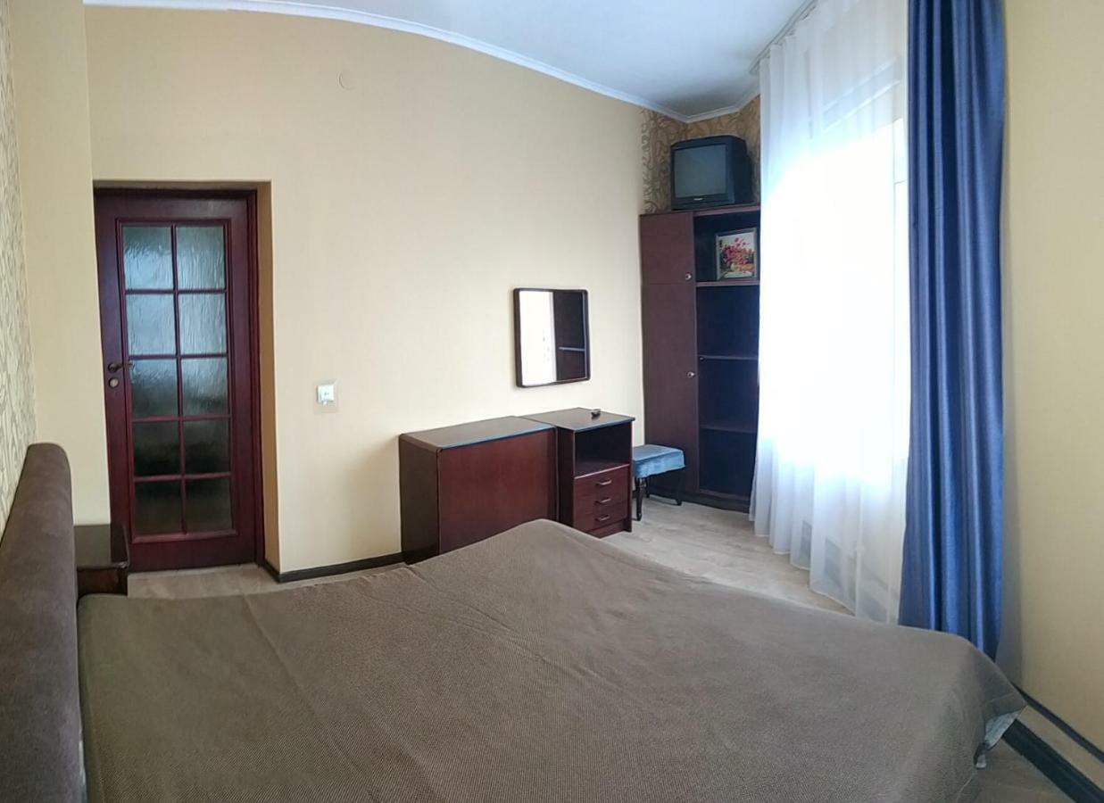 Apartments And Sauna Трускавець Екстер'єр фото